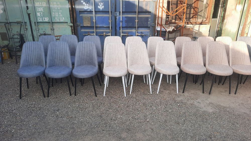 Стул стол новый дизайн