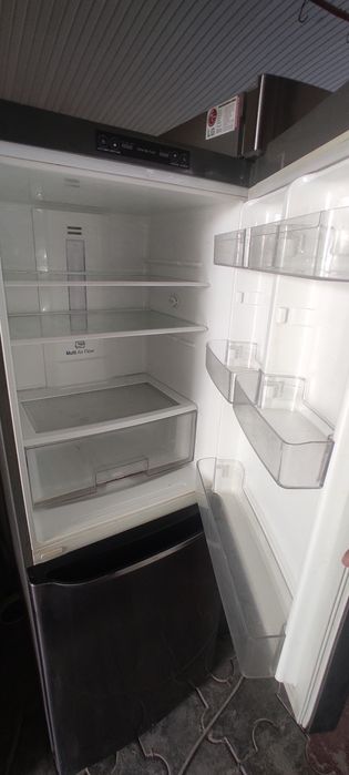 Холодильник LG с доставкой