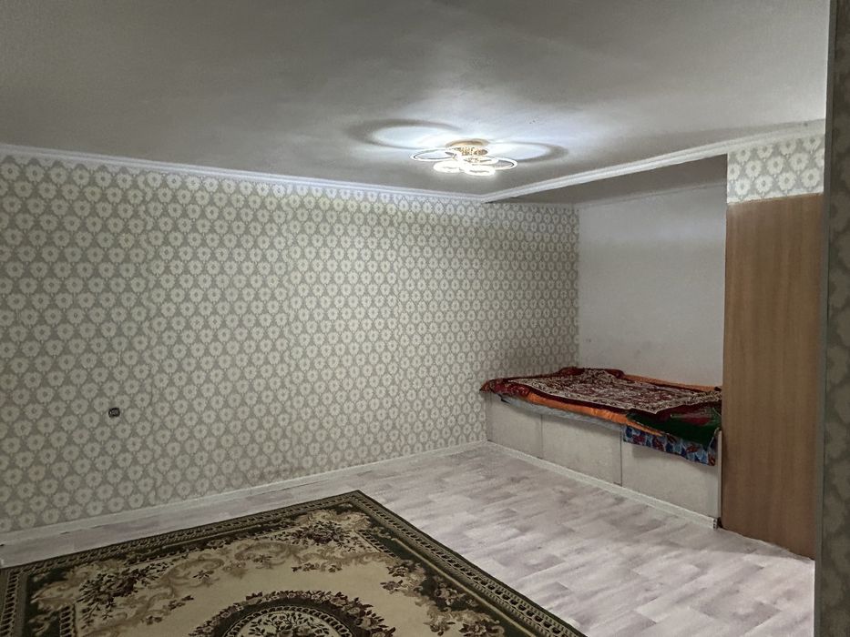 Продам однокомнатную квартиру