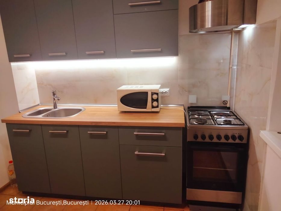 Apartament 2 camere | Aviaţiei | Promenada Mall | Metrou Aurel Vlaicu