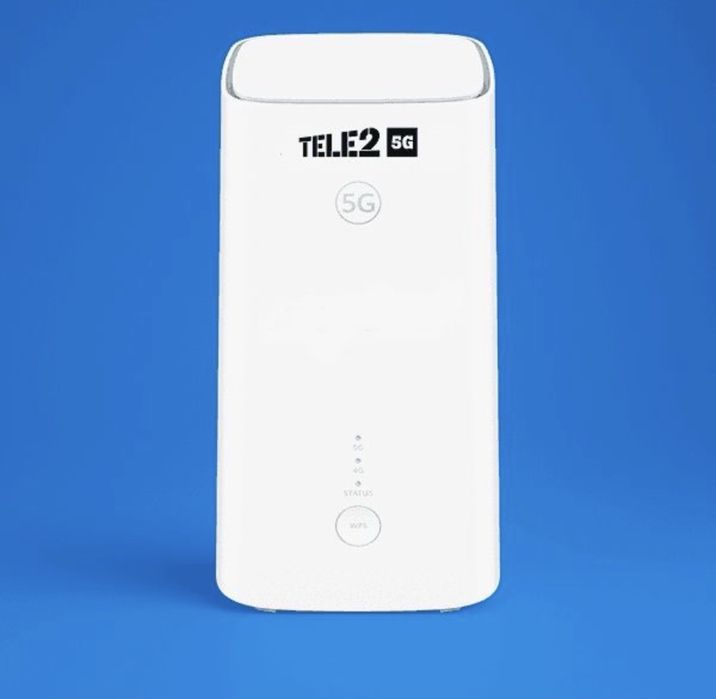 Продам модем теле2