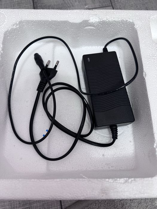 Гераскутер новый