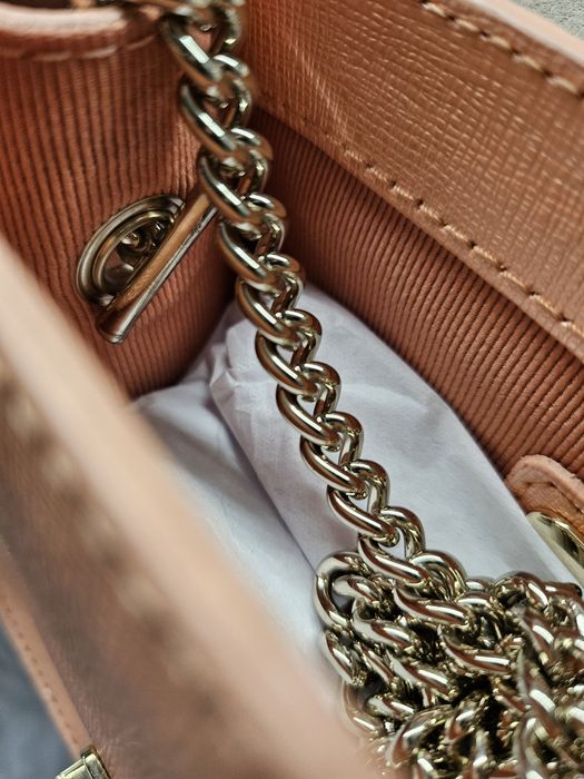 Mini Furla Metropolis