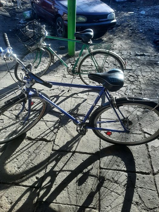 Продам  велосепеды