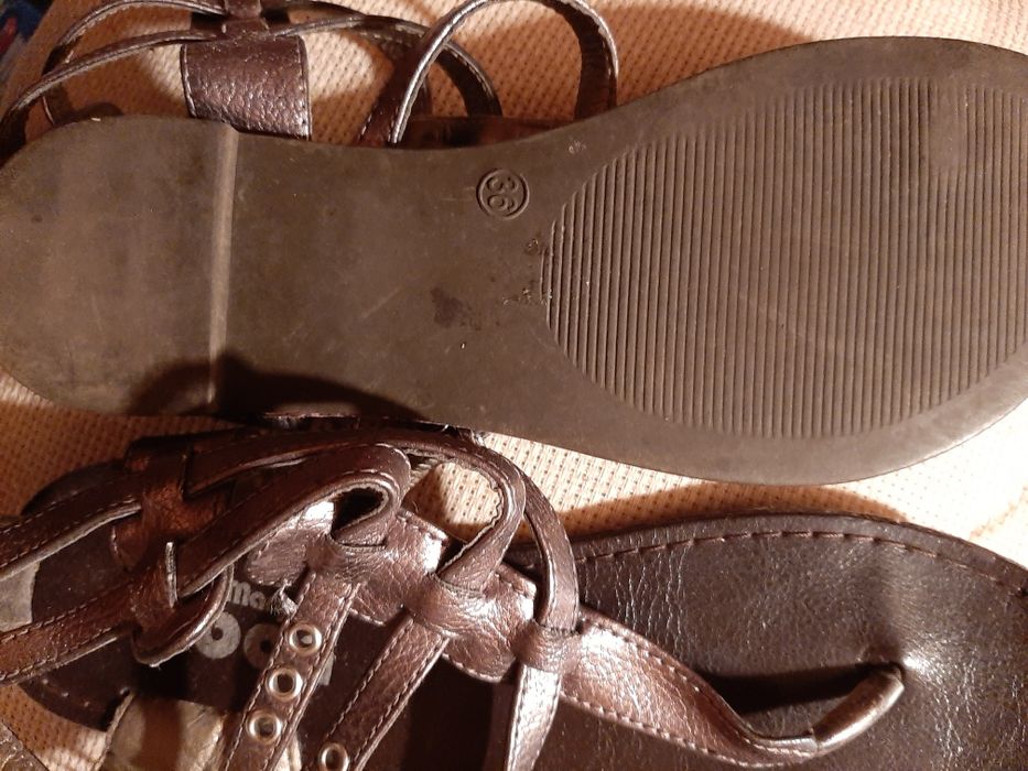 Sandale casual mar.36