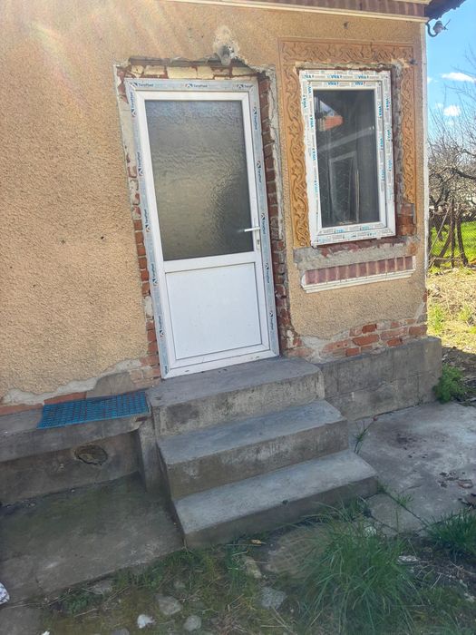 Casă de vânzare – Zona Malu Cu Flori ,Jud Dambovita