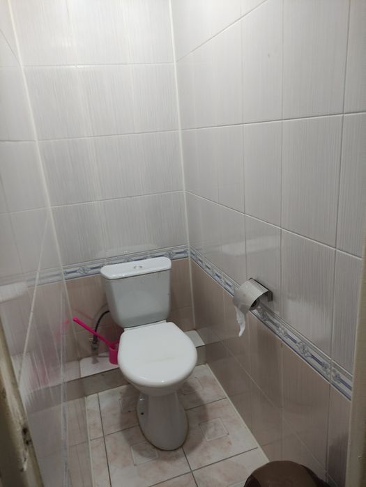 Квартира 3 хона 4 хона қилинган.