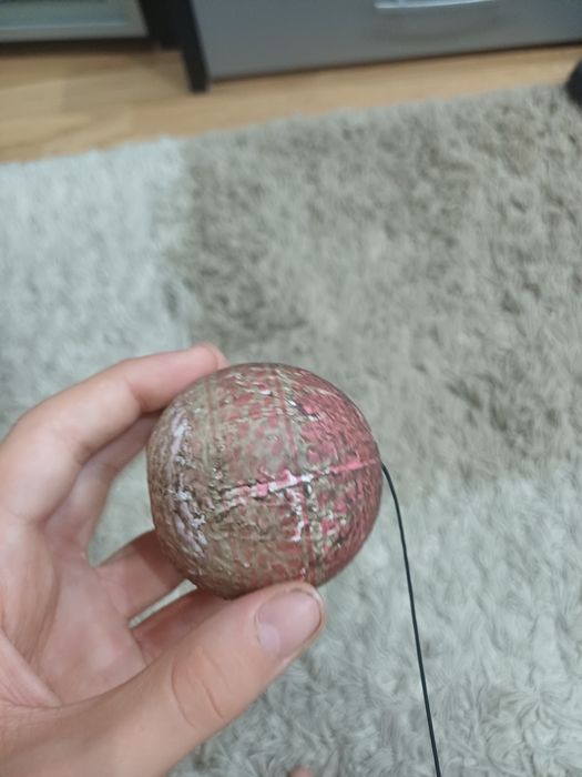 tama zackie pro mod
