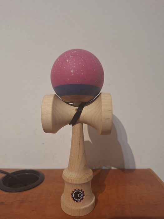 Kendama maple okendama