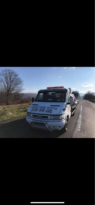 Tractari auto non stop servis auto non stop vulcanizare auto nonstop