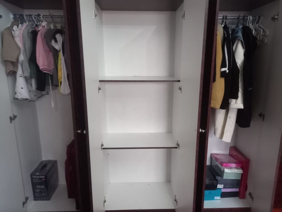 Спальний горнитур