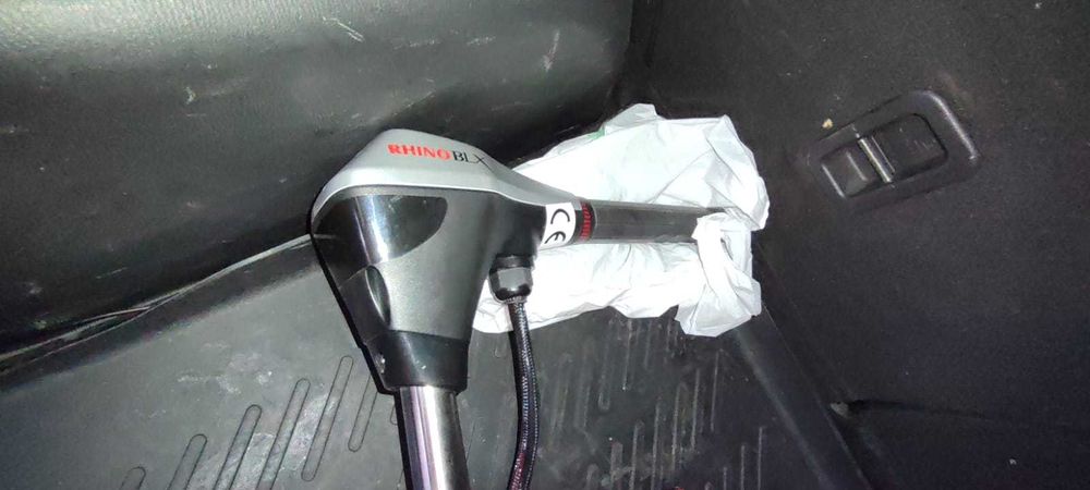 Motor barca RHINO 70 BLX