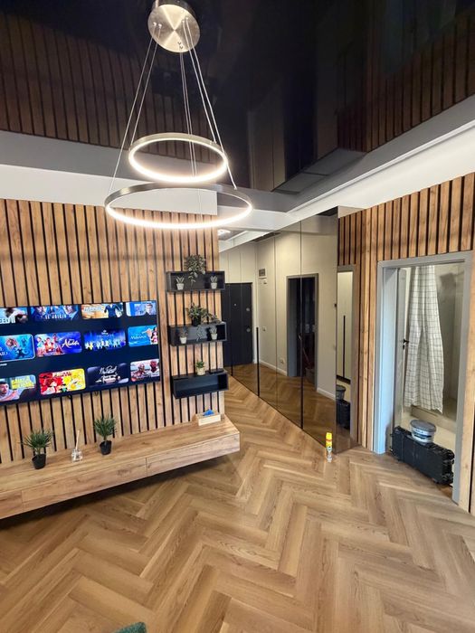 Apartament Luxxx prima inchiriere