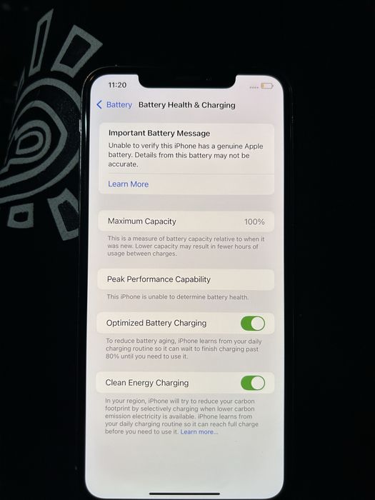 vanzare iphone xs max