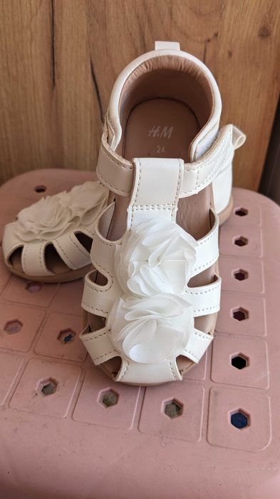 Пантофки viggami 2бр, 24-25