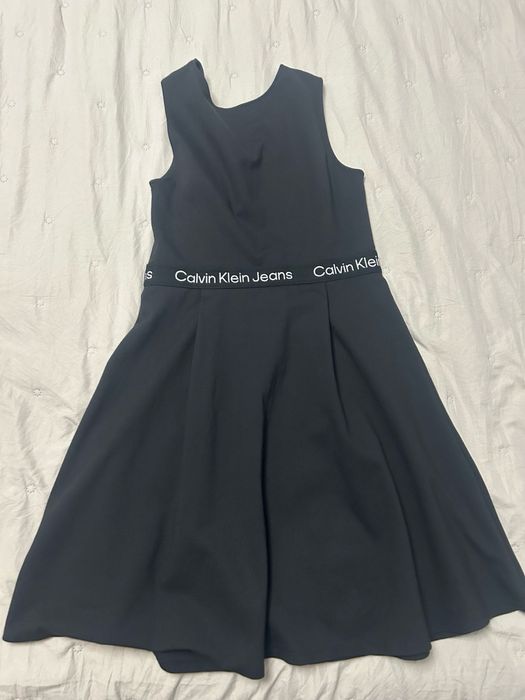 Рокли Calvin Klein