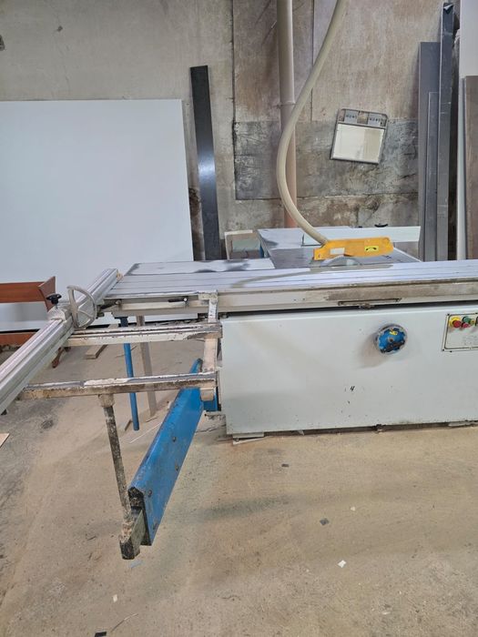 Circular si masina de cantuit