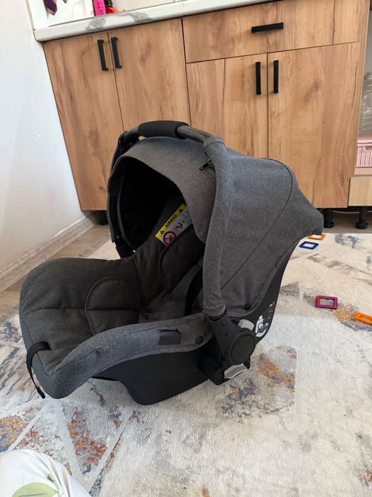 Авто кресла 0+ (-13кг)