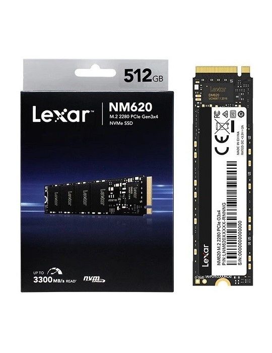 SSD M2 NVME 256 и 512 GB LEXAR бесплатная доставка