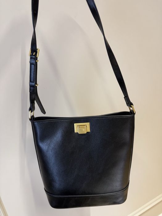 Сумка Mango почти новая