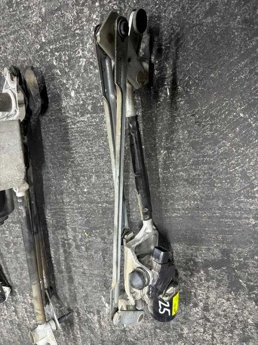 Моторчик дворников