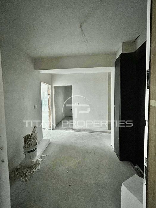 Продава се Тристаен апартамент в Пловдив, Христо Смирненски - 143 кв.м за 2060 €/кв.м - Снимка #8