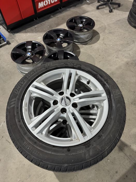 Roti/Iarna/Vara/Bmw/Renault/Dacia/Ford/etc