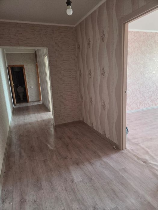 Продам квартиру в автогородке