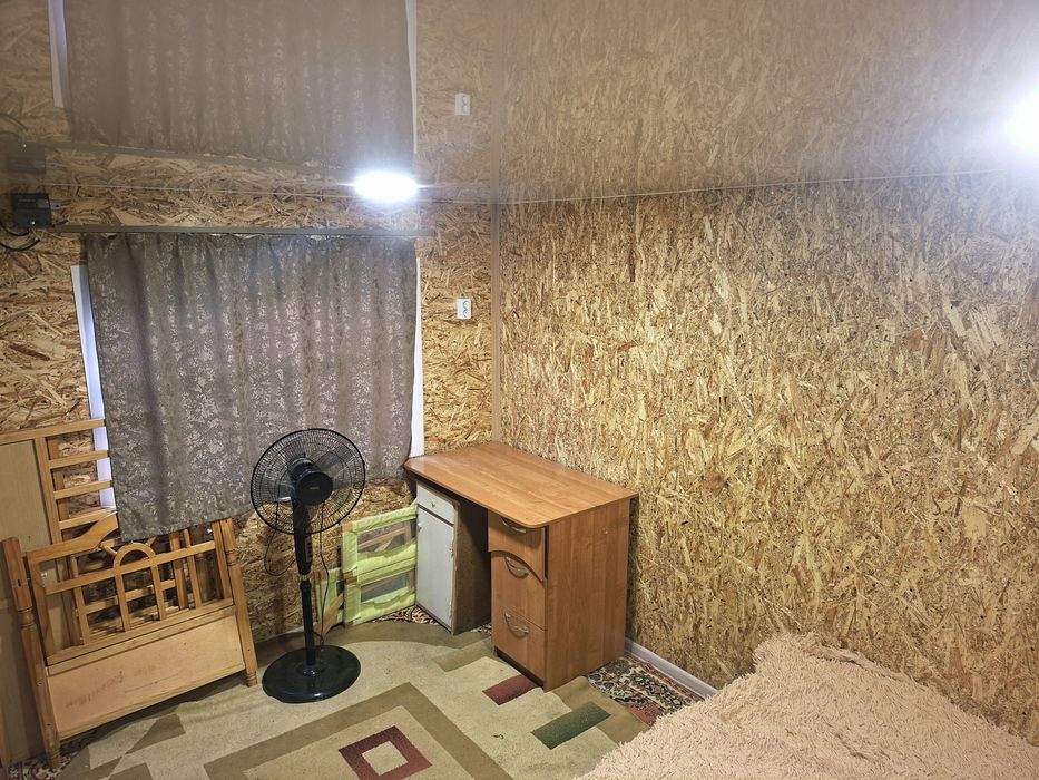 Продам дачу ДО "Наука" за с.Степное (Ушаново)