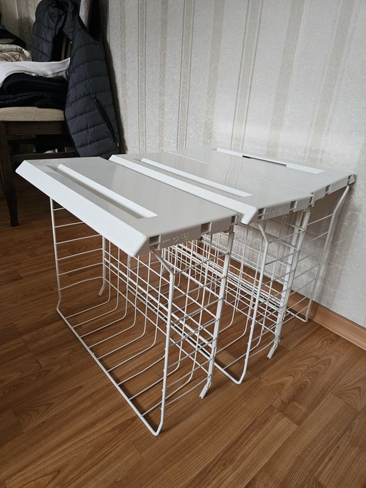 Фризер Zanussi продава