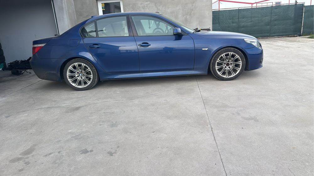 Schimb jante sau vand style 135 M e60