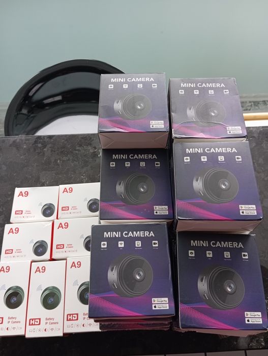 Мини /цена за 27бр/