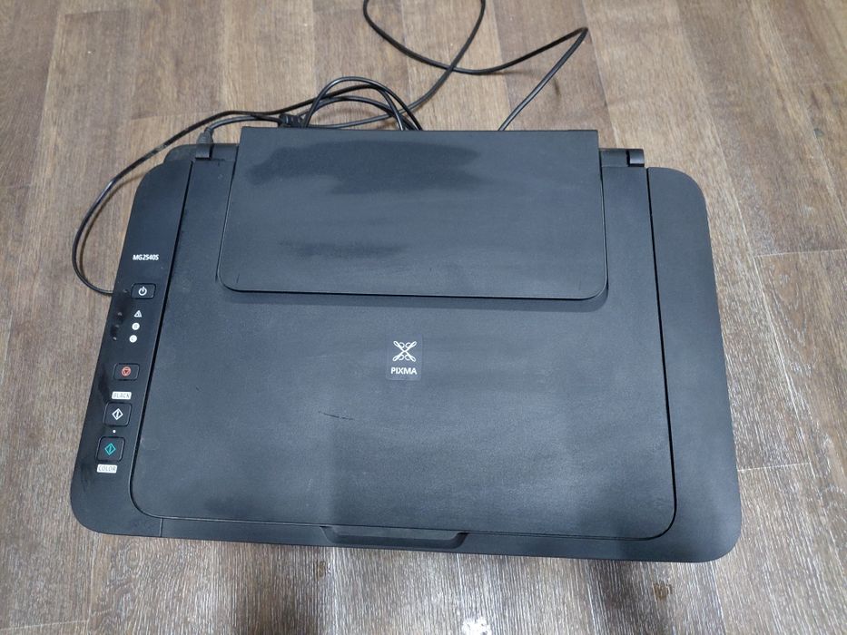 Принтер Pixma mg2540s