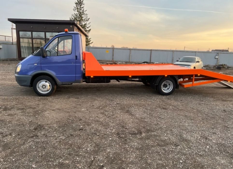 Эвакуатор город Тараз