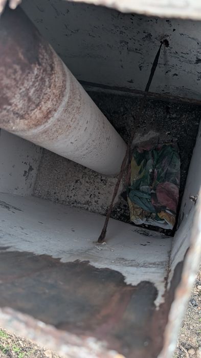 Бачок для   бани