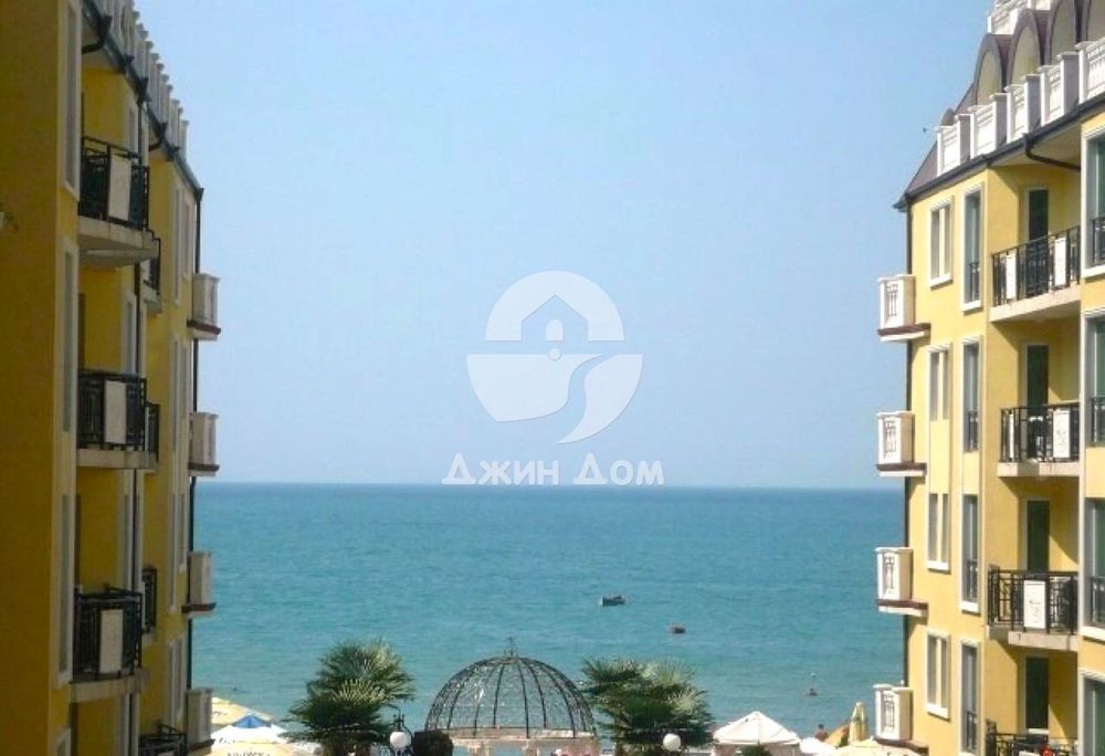 Продава се Двустаен апартамент в к.к. Елените - 75 кв.м за 1034 €/кв.м - Снимка #7