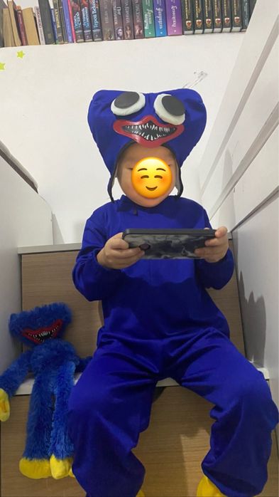 Костюмы на прокат