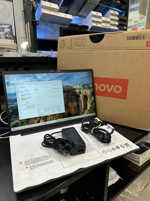 Hope Amanet P7 Laptop Lenovo V15 G4 IRU