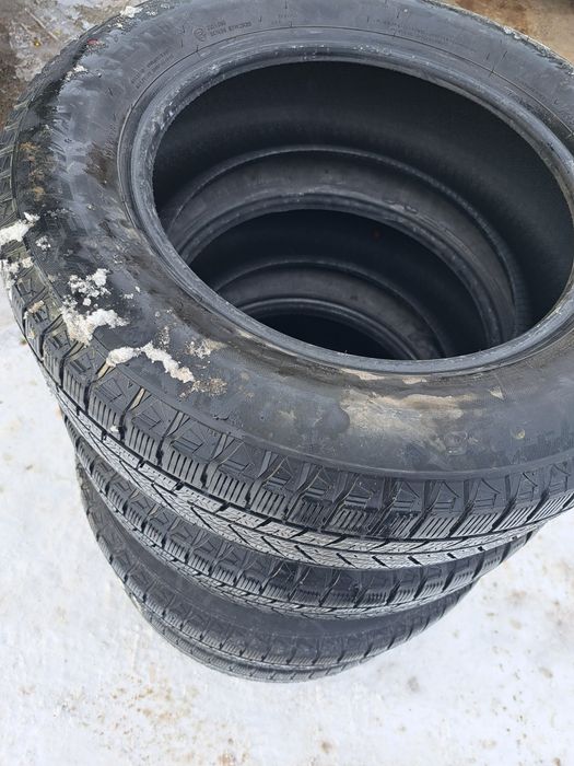 Зимний покрышка размер 16
