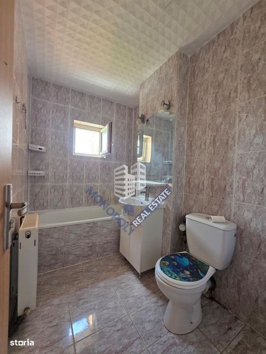Apartament 2 camere - Scriitorilor Brașov