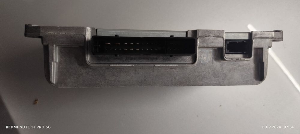 Усилвател Ауди А4 А5 А6 А8