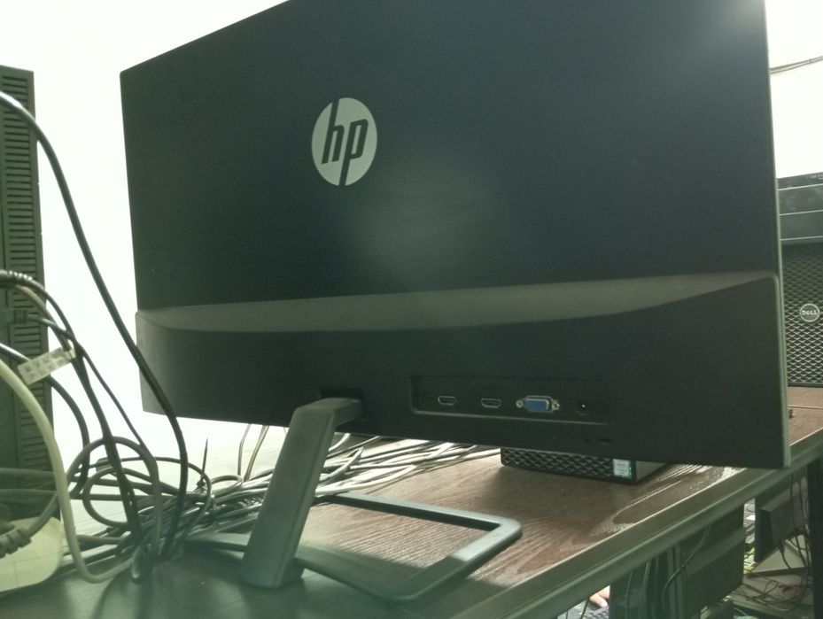 мониторы Ziffler 27″ Curved (100Hz)