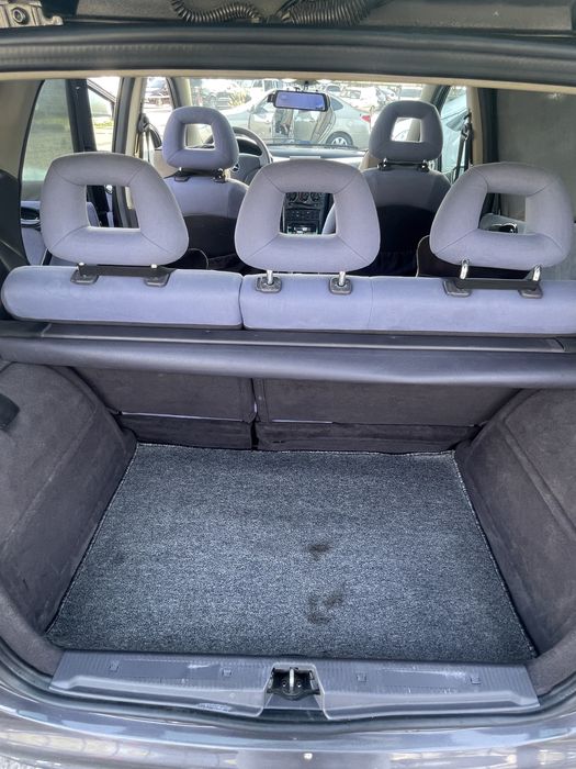 Mercedes A140 А-класс