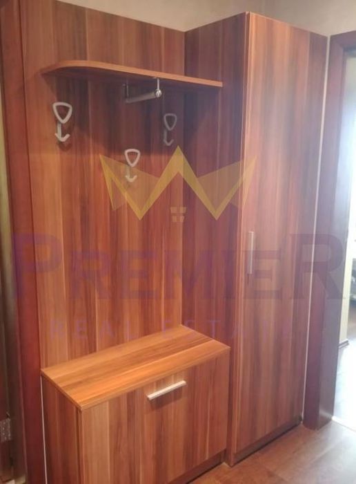 Дава се под наем Тристаен апартамент в Варна, м-т Траката - 110 кв.м за 459 € - Снимка #7