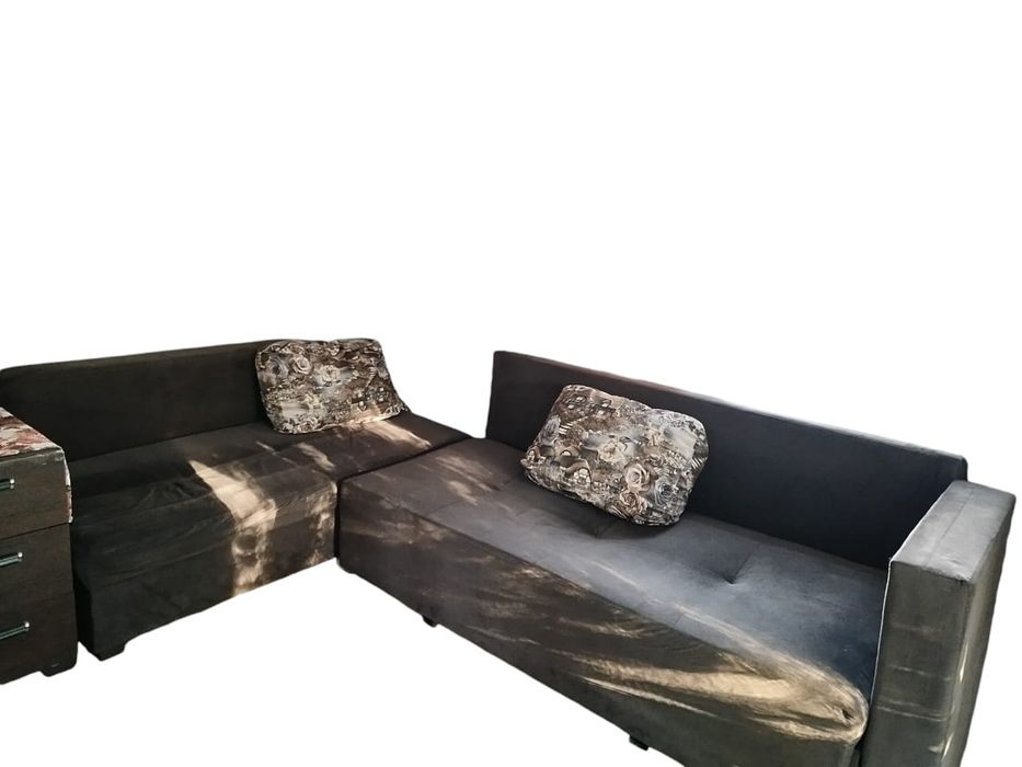 Диван раскладной