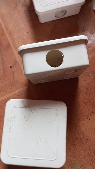 Распред коробка продам