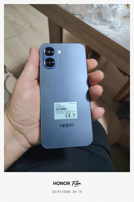 OPPO AX6 , В перфектно състояние
