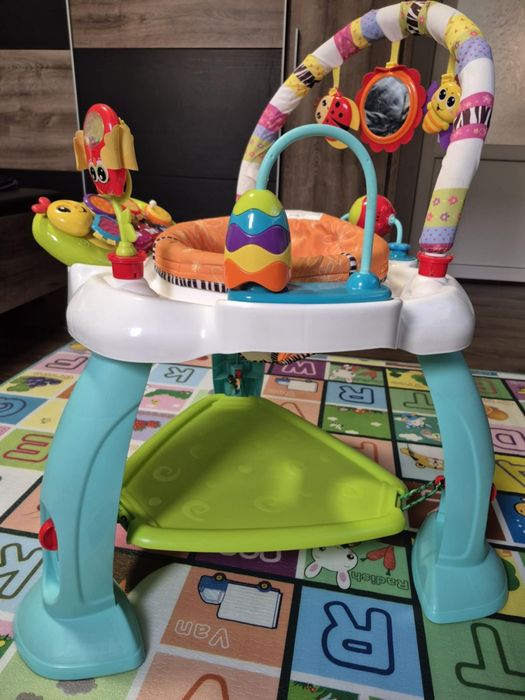 Vand rotobil fix cu activități