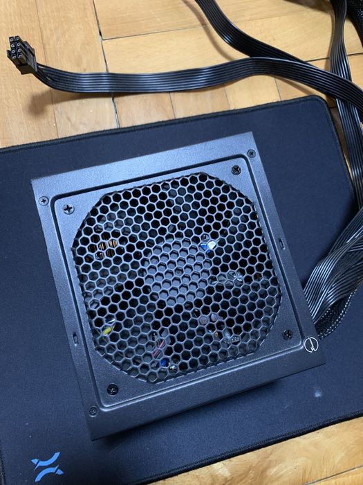 Захранване Seasonic B12 750w 80 bronze