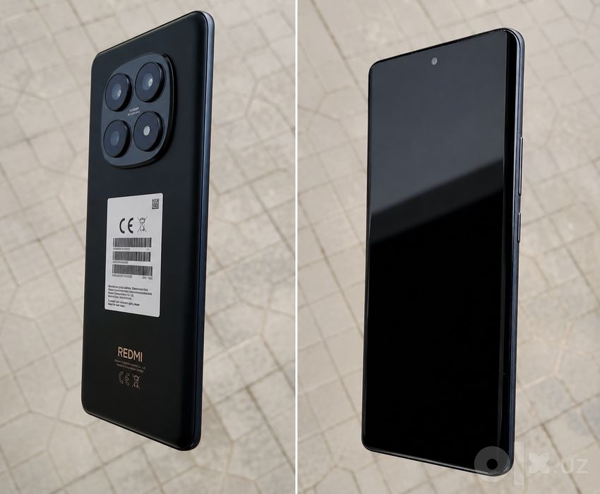 Redmi note 15 sotiladi